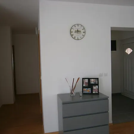 Apartment Zobic Rab Town