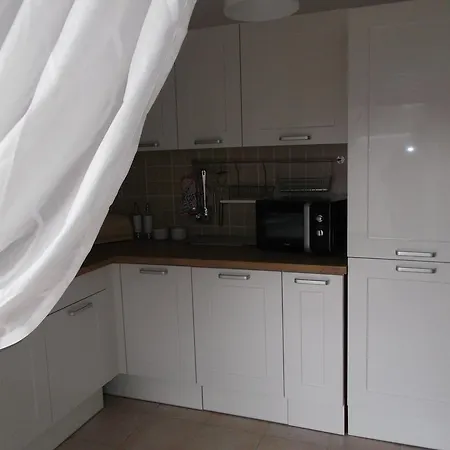 Zobic Apartment Rab Town