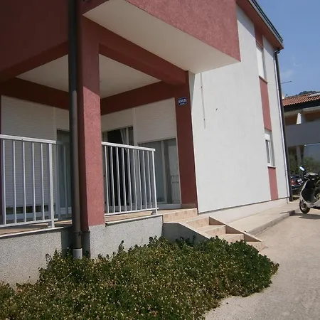Zobic Rab Town