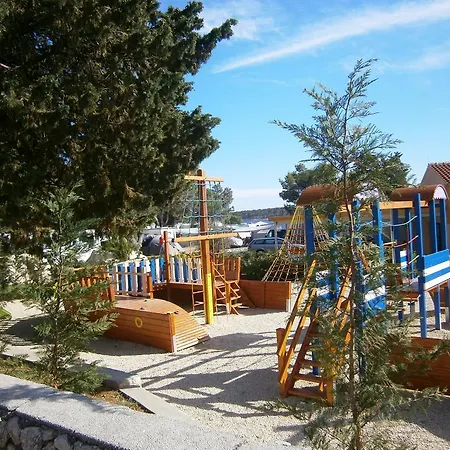 Apartment Zobic Rab Town