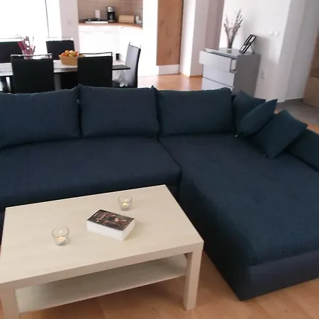 Apartment Zobic