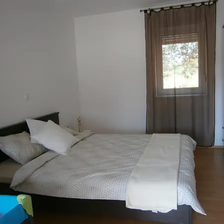 Apartment Zobic Rab Town