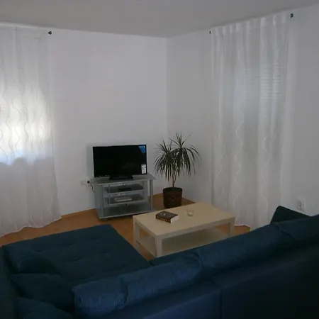 Zobic Apartment