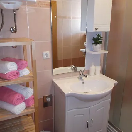 Apartment Zobic