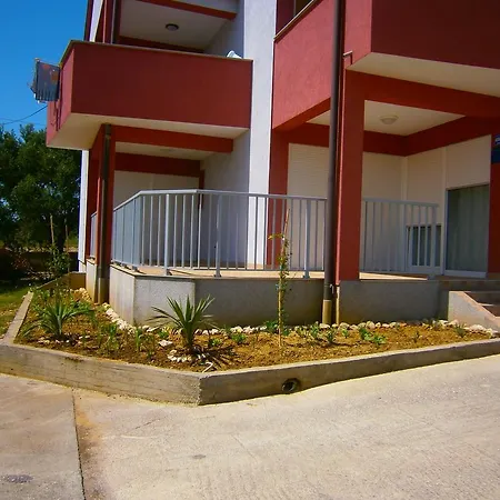 Apartment Zobic Rab Town