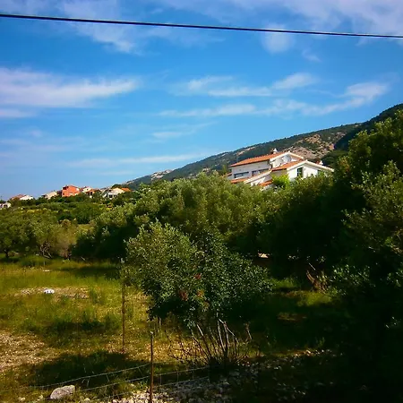 Zobic Rab Town